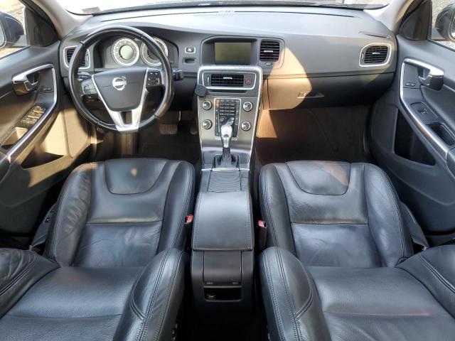  VOLVO S60 2013 Szary