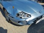 1997 JAGUAR XK8 CONVER for sale at Copart SANDWICH