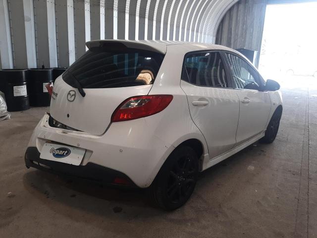 2013 MAZDA 2 TAMURA