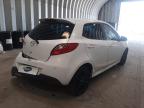 2013 MAZDA 2 TAMURA for sale at Copart WHITBURN