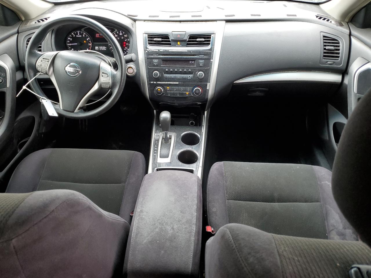 2013 Nissan Altima 2.5 VIN: 1N4AL3AP6DN486949 Lot: 62344145