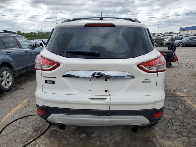  FORD ESCAPE 2013 Biały