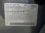 2018 AUDI Q5 PREMIUM PLUS   à vendre chez Copart CT - HARTFORD SPRINGFIELD