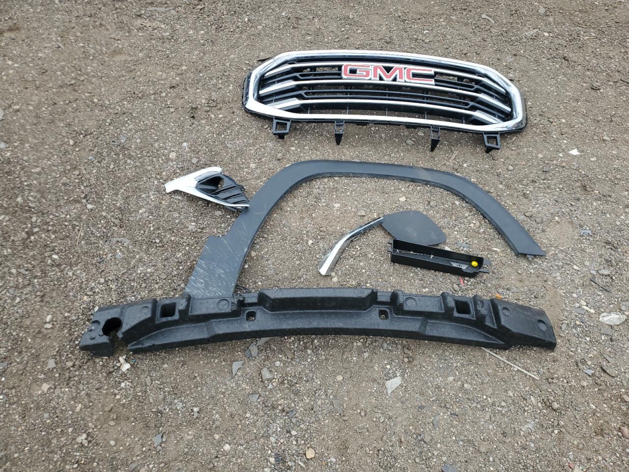 3gkalvex5ll230644 3GKALVEX5LL230644 2020 GMC Terrain Slt