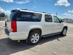 2012 GMC YUKON XL C1500 SLT for sale at Copart AL - MONTGOMERY