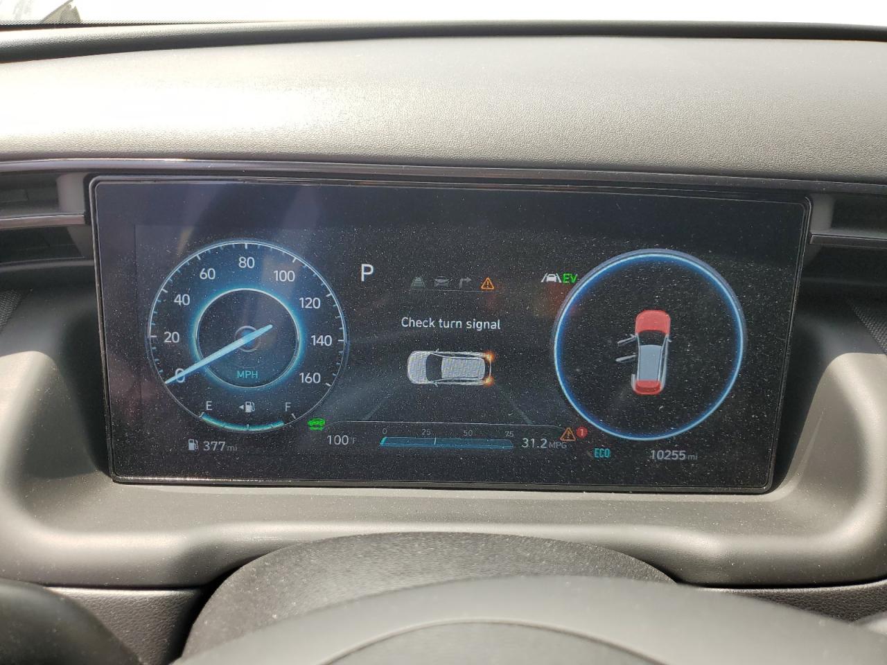 2024 Hyundai Tucson N Line VIN: KM8JFCD19RU180510 Lot: 64593825