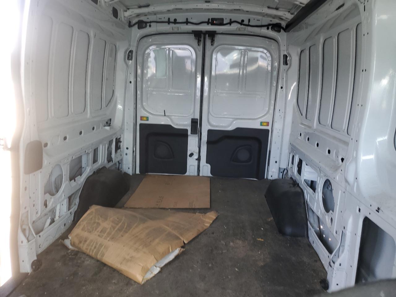 2020 Ford Transit T-250 VIN: 1FTBR1C81LKB54117 Lot: 63318555