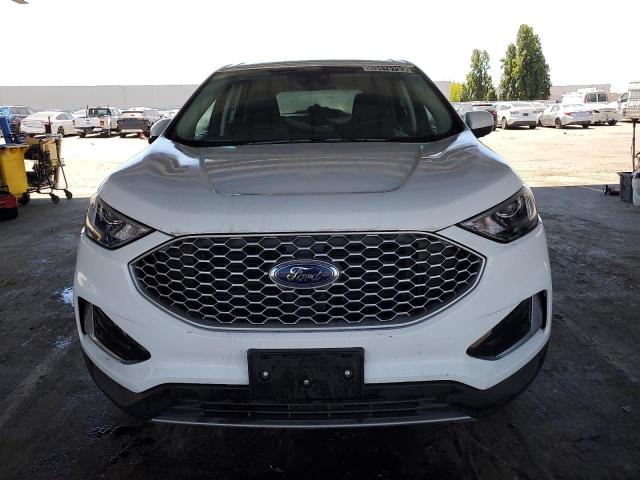  FORD EDGE 2024 Белы