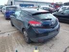 2012 RENAULT MEGANE DYN for sale at Copart SANDWICH