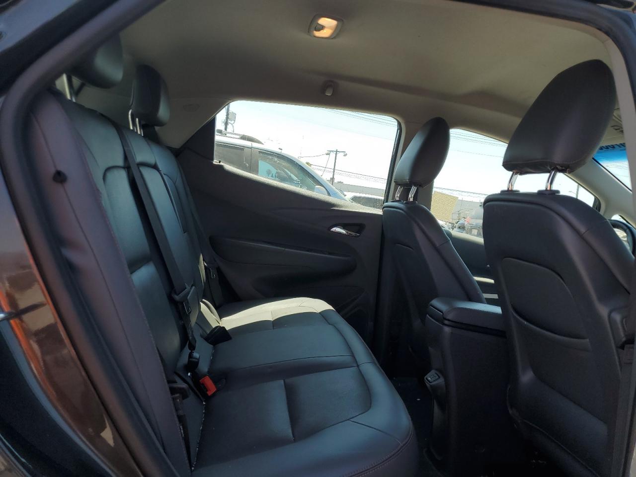 2019 Chevrolet Bolt Ev Premier VIN: 1G1FZ6S01K4101732 Lot: 65078585