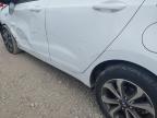 2019 HYUNDAI I10 PLAY for sale at Copart YORK