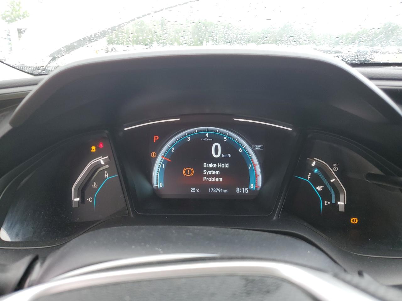 2017 Honda Civic Lx VIN: 2HGFC2F52HH023370 Lot: 61613525