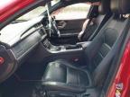 2016 JAGUAR XF R-SPORT for sale at Copart CORBY