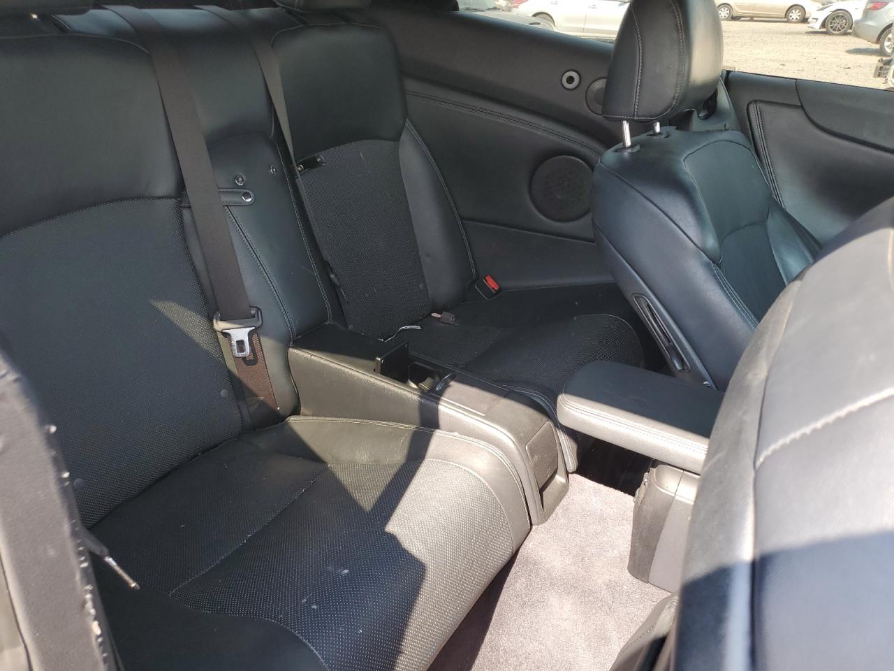 2013 Lexus Is 250 VIN: JTHFF2C27D2528287 Lot: 64436245