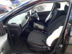 2019 KIA PICANTO 1 for sale at Copart WOLVERHAMPTON