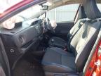 2015 TOYOTA YARIS EXCE for sale at Copart YORK