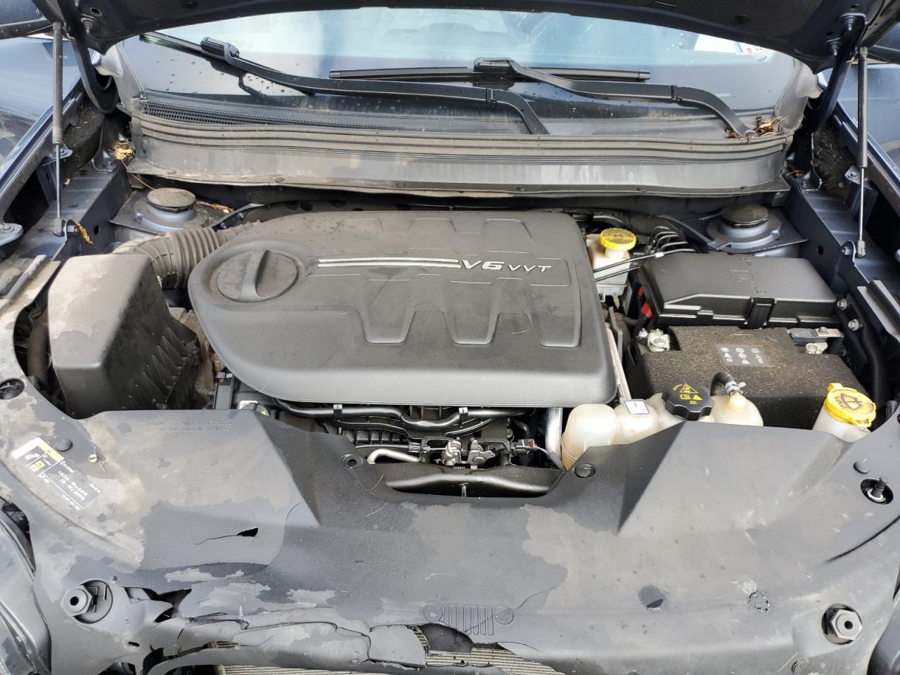 2021 Jeep Cherokee Latitude Lux VIN: 1C4PJMMX7MD202410 Lot: 64992155