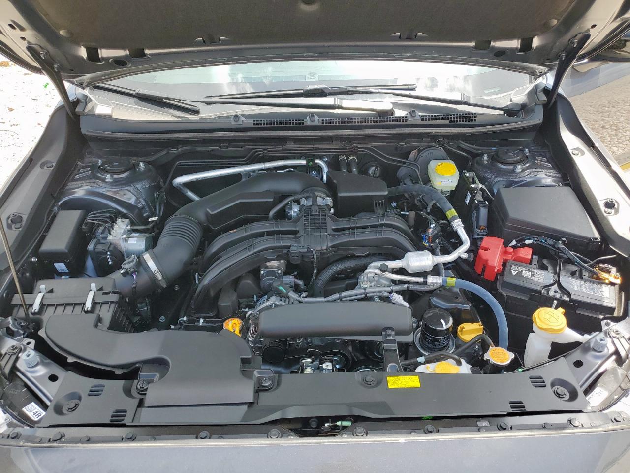 2025 Subaru Crosstrek Sport VIN: 4S4GUHF69S3741810 Lot: 64823635