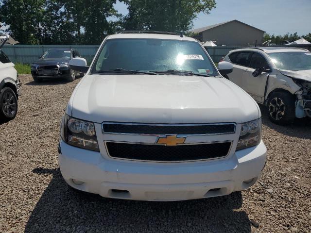 Parquets CHEVROLET TAHOE 2012 White