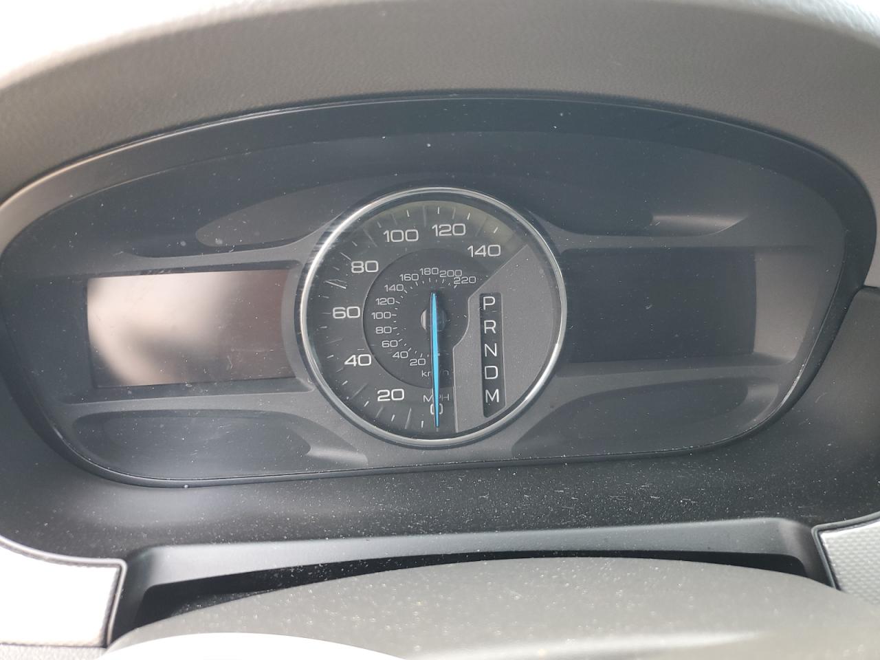 2011 Ford Edge Sel VIN: 2FMDK3JC6BBB58393 Lot: 66115965