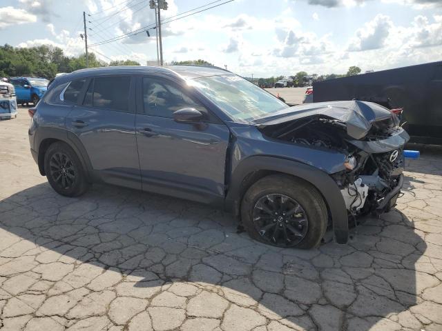  MAZDA CX-50 2024 Szary
