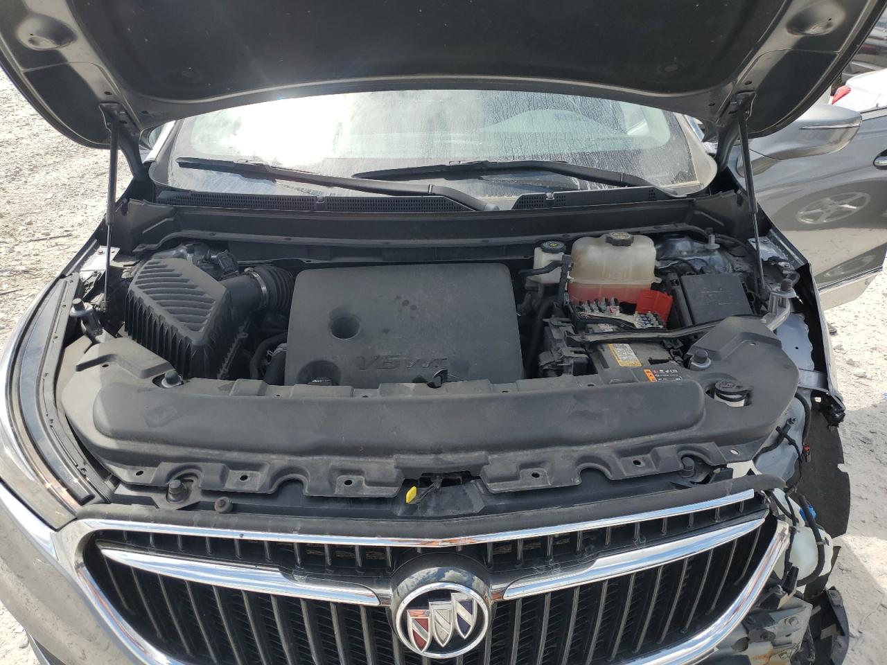 2020 Buick Enclave Essence VIN: 5GAEVAKW6LJ290906 Lot: 64577675