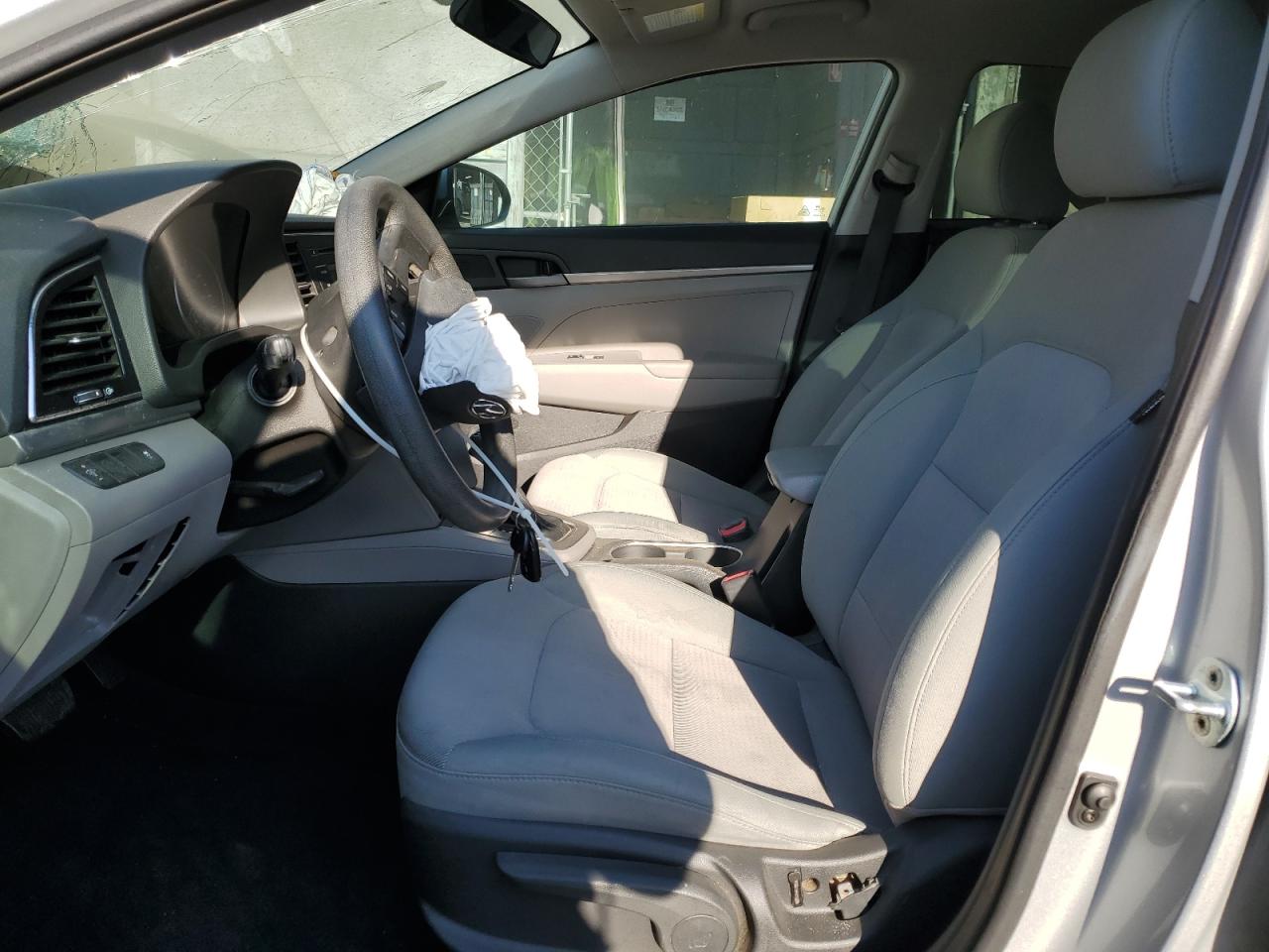 5NPD74LF0HH088924 2017 Hyundai Elantra Se