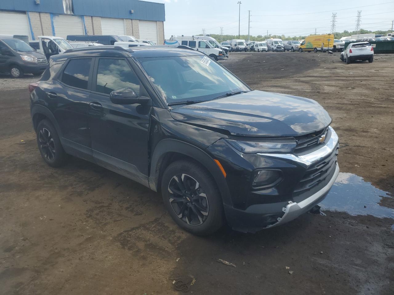 kl79mpslxmb105292 KL79MPSLXMB105292 2021 Chevrolet Trailblazer Lt