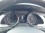 2011 AUDI A5 S LINE for sale at Copart SANDTOFT