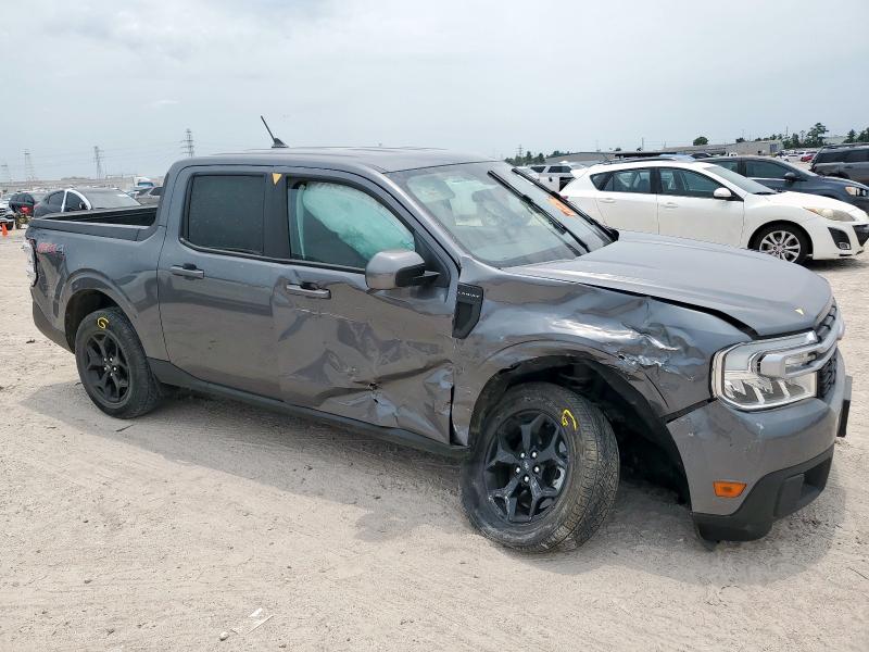  FORD MAVERICK 2022 Серый