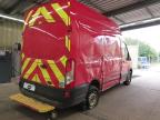 2022 FORD TRANSIT 35 for sale at Copart GLOUCESTER