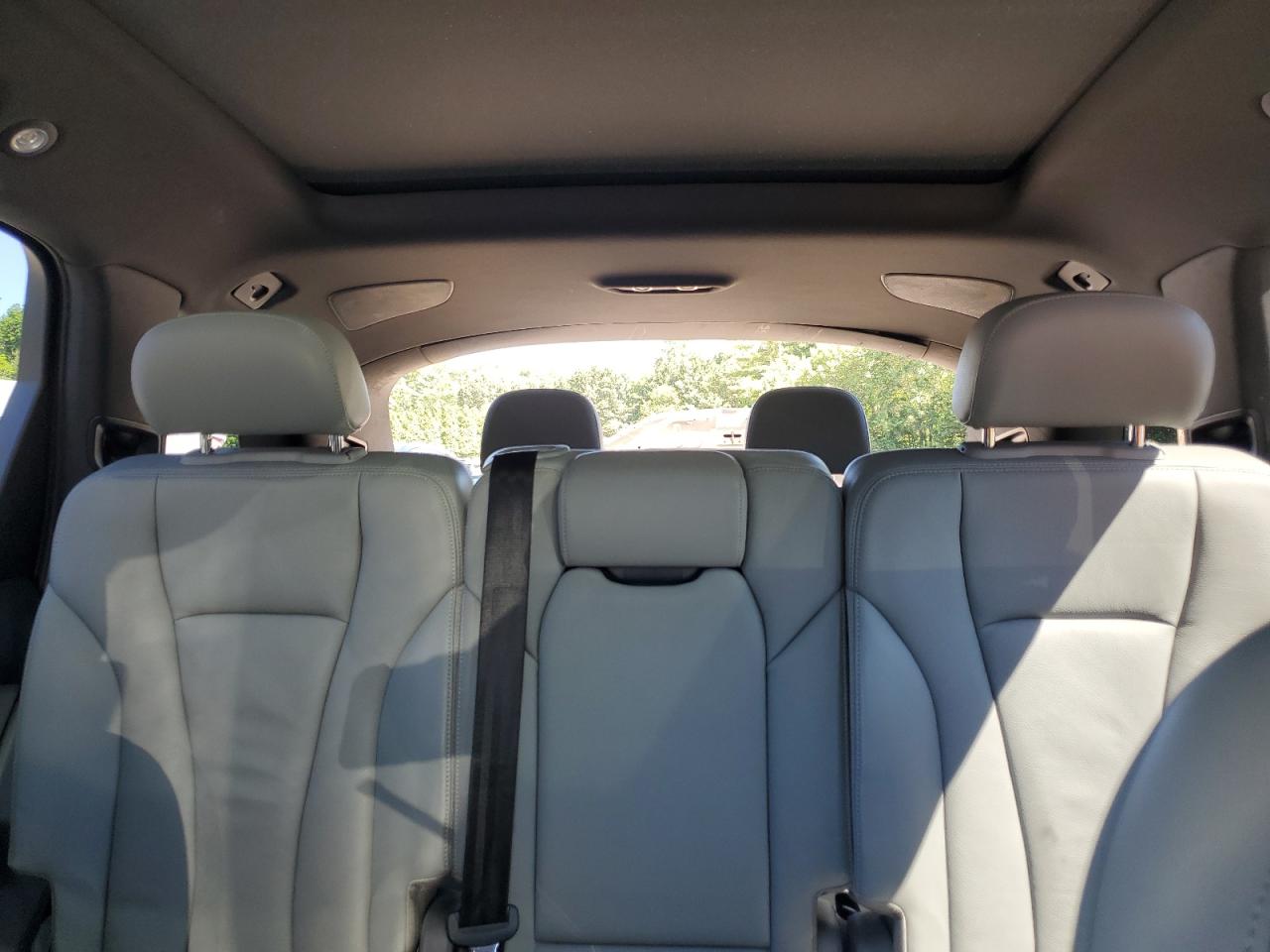 2019 Audi Q7 Premium Plus VIN: WA1LHAF77KD032532 Lot: 65846975