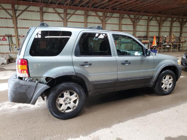2007 FORD ESCAPE XLT  