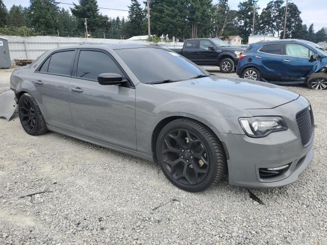  CHRYSLER 300 2019 Gray