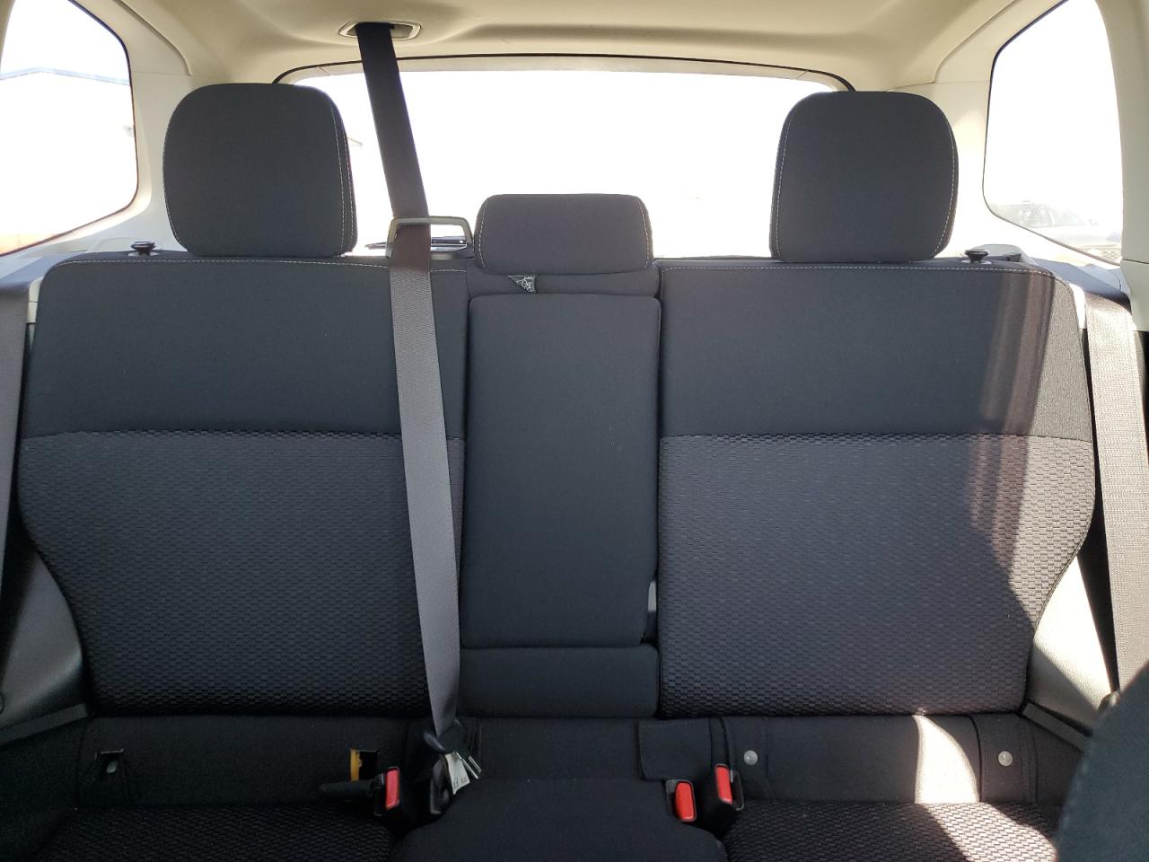 2014 Subaru Forester 2.5I Premium VIN: JF2SJAEC4EH457306 Lot: 64202545