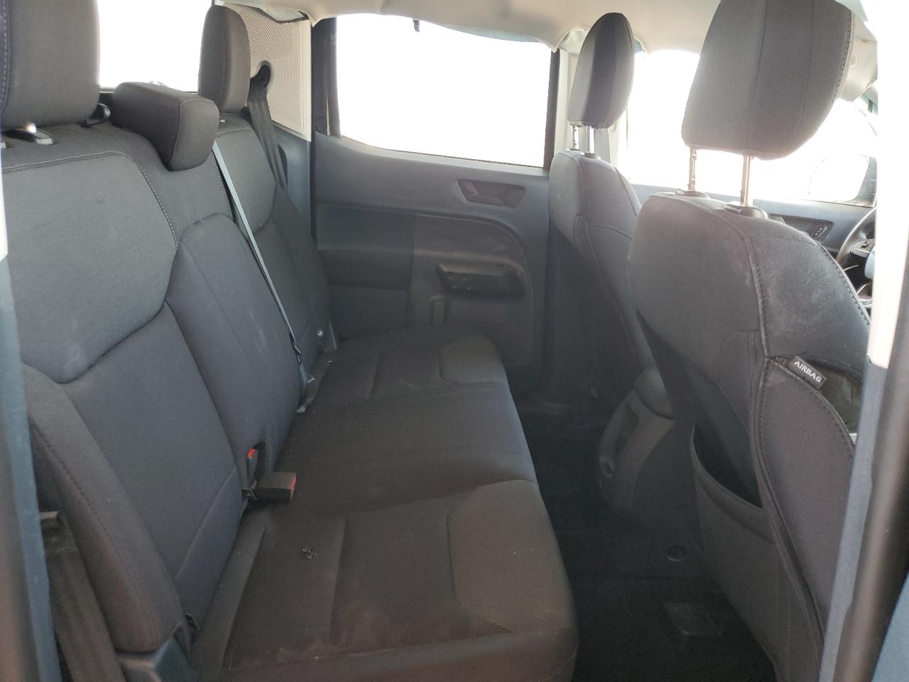 2022 Ford Maverick Xl VIN: 3FTTW8E98NRB14630 Lot: 64524935