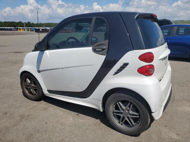  SMART FORTWO 2015 Biały