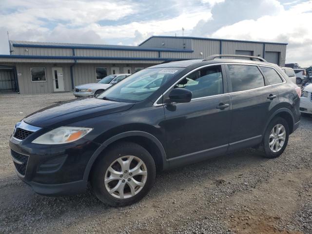2011 Mazda Cx-9