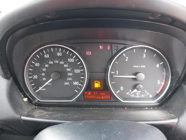 2006 BMW 118D ES 