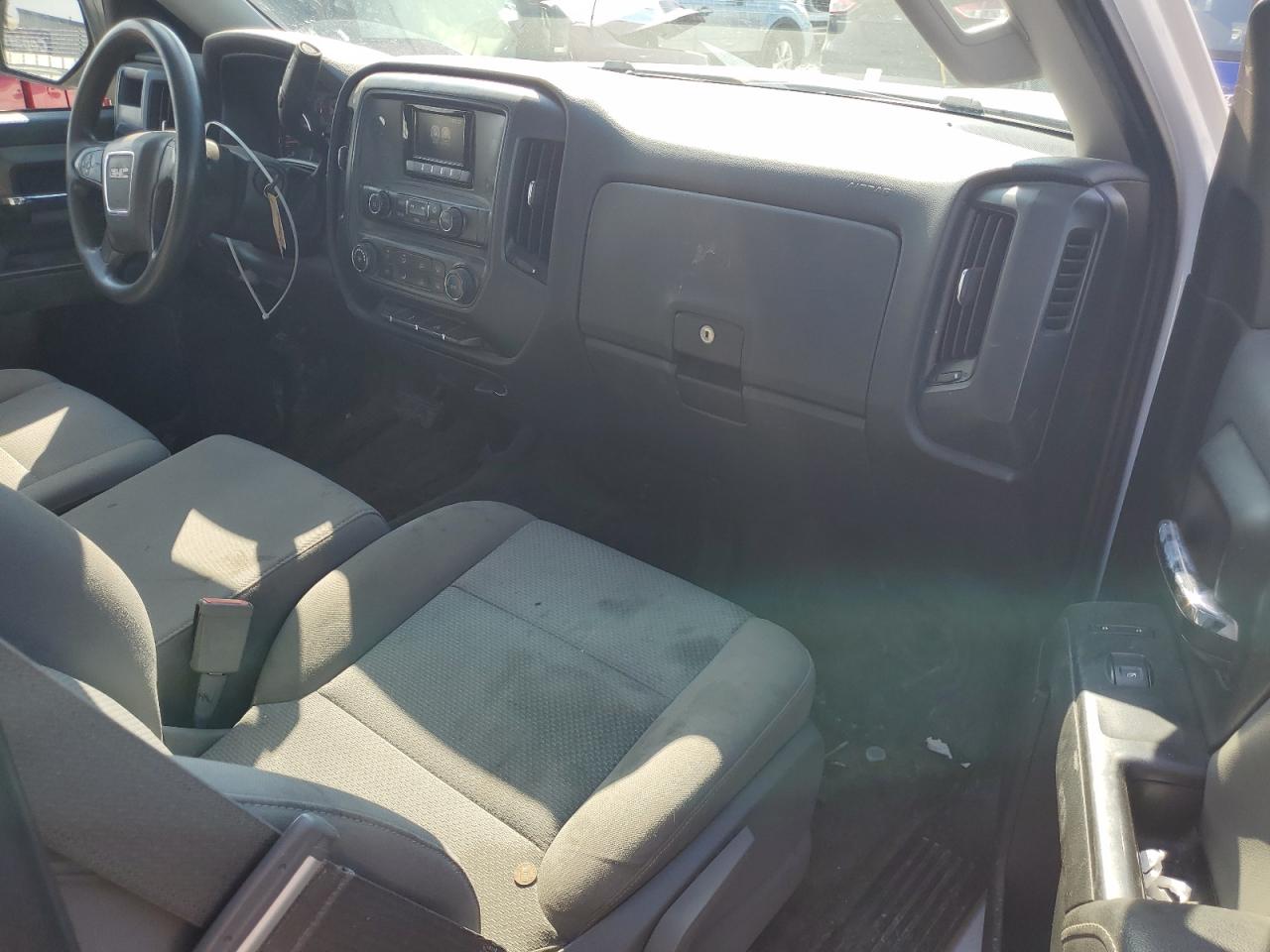 2015 GMC Sierra C1500 VIN: 1GTN1TEC4FZ903506 Lot: 64338615