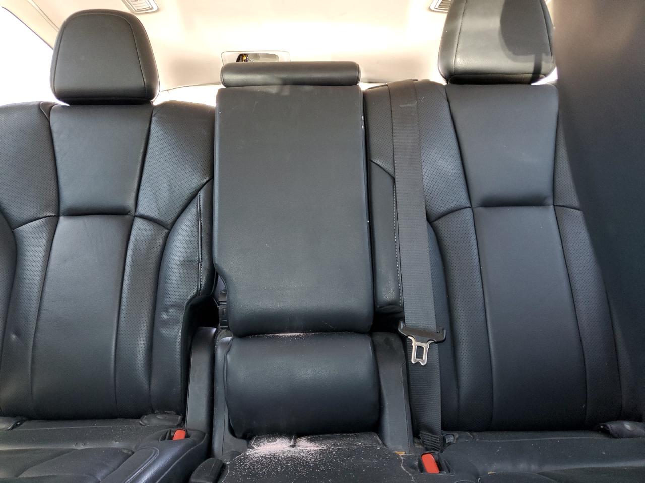 2019 Subaru Ascent Limited VIN: 4S4WMAJD2K3436285 Lot: 63856935
