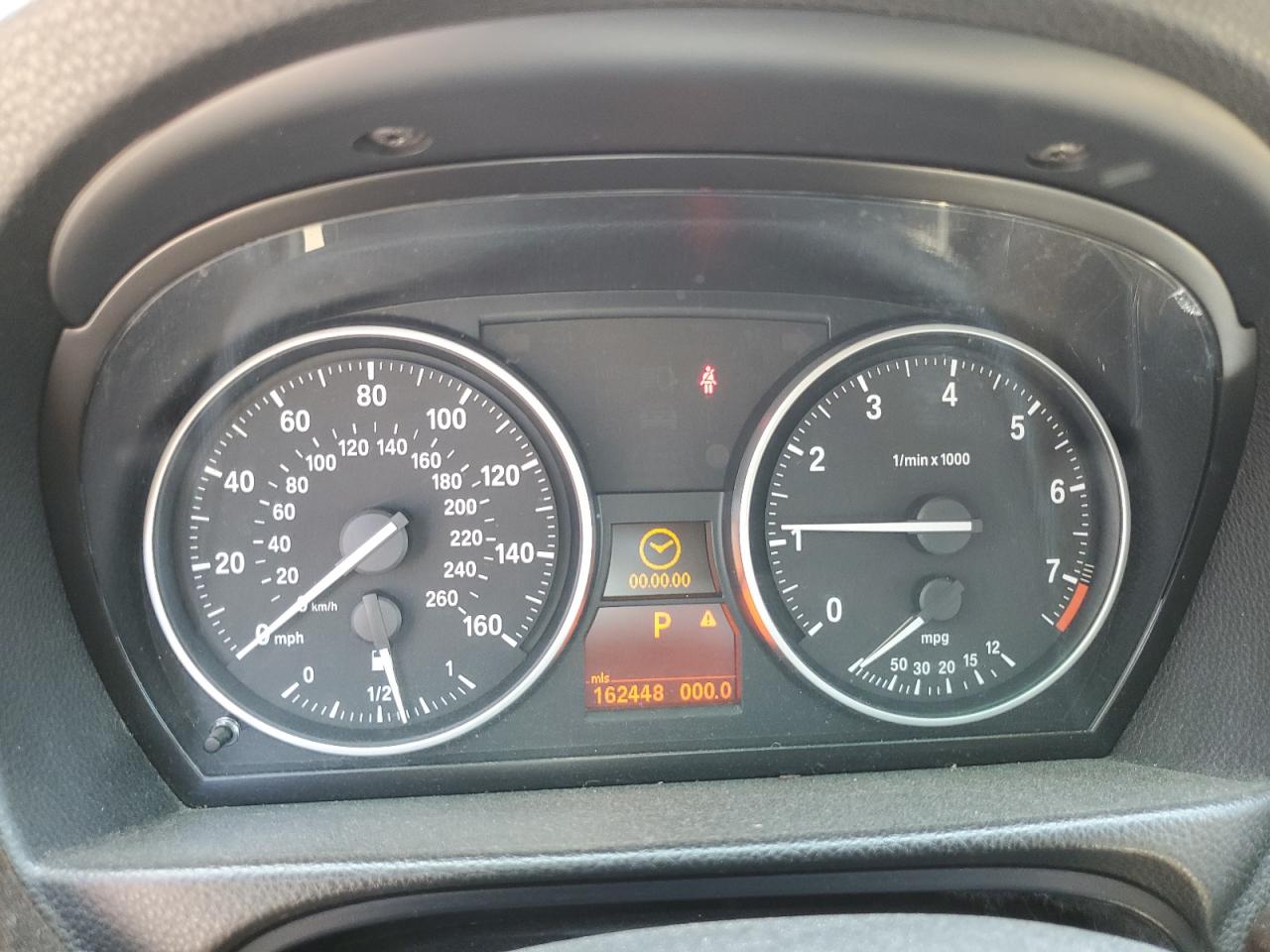 2009 BMW 328 I Sulev VIN: WBAPH57589NL78134 Lot: 63763605