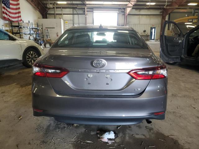  TOYOTA CAMRY 2023 Szary