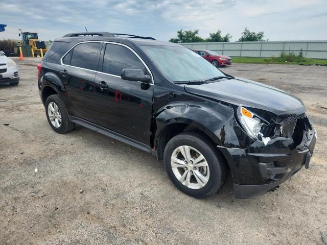  CHEVROLET EQUINOX 2015 Czarny