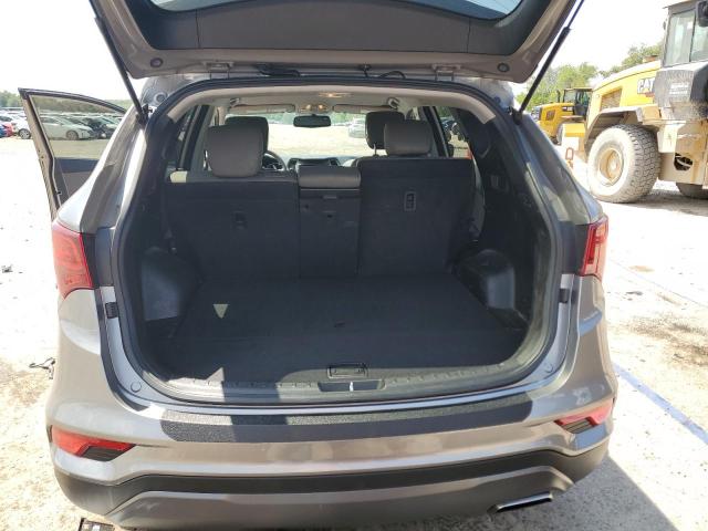  HYUNDAI SANTA FE 2018 Szary