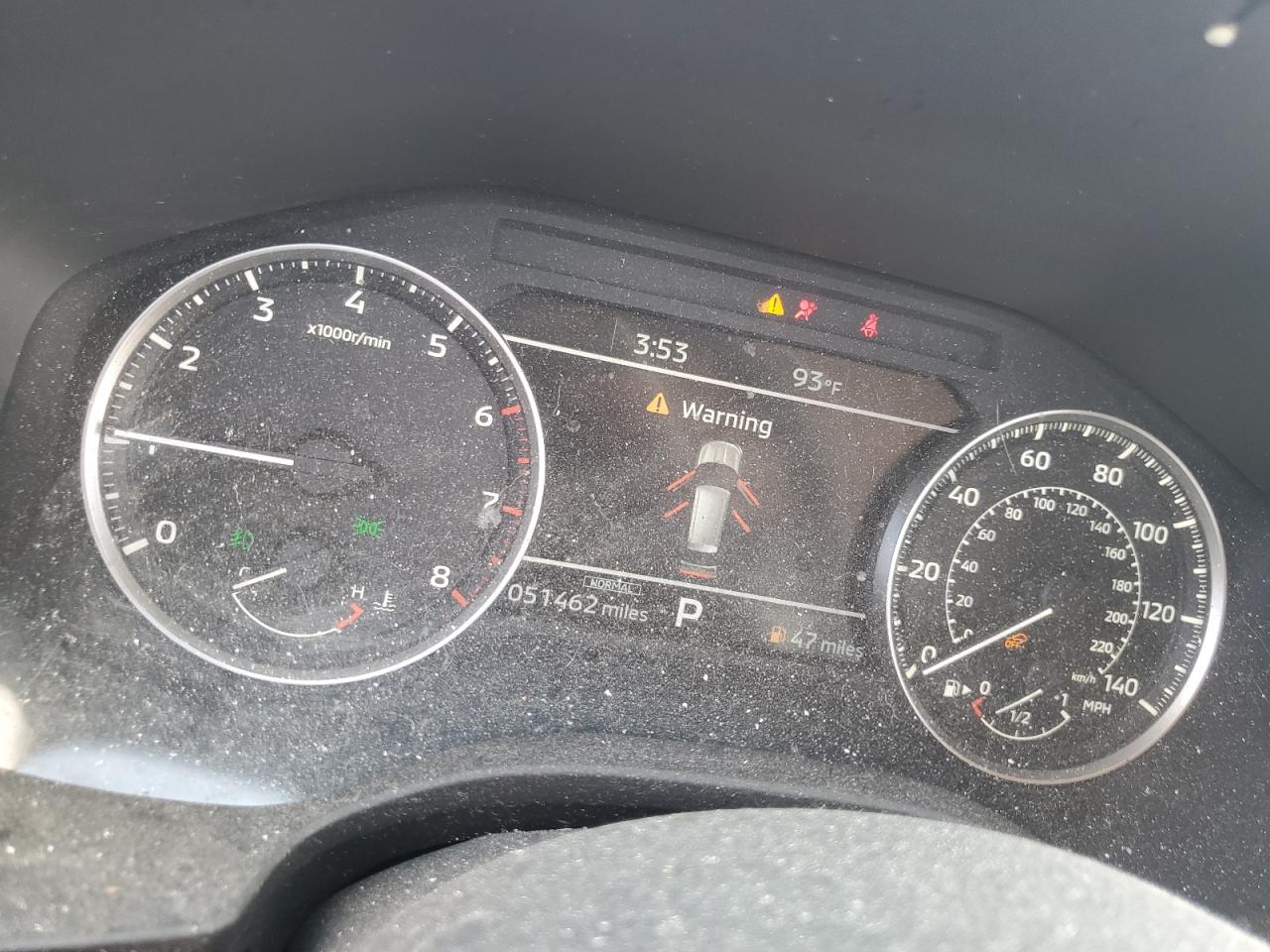 2022 Mitsubishi Outlander Se VIN: JA4J4UA84NZ012556 Lot: 64040625