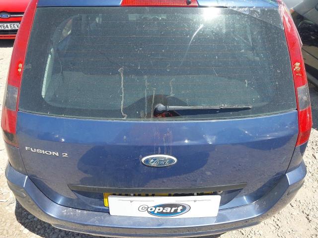 2005 FORD FUSION 2 1