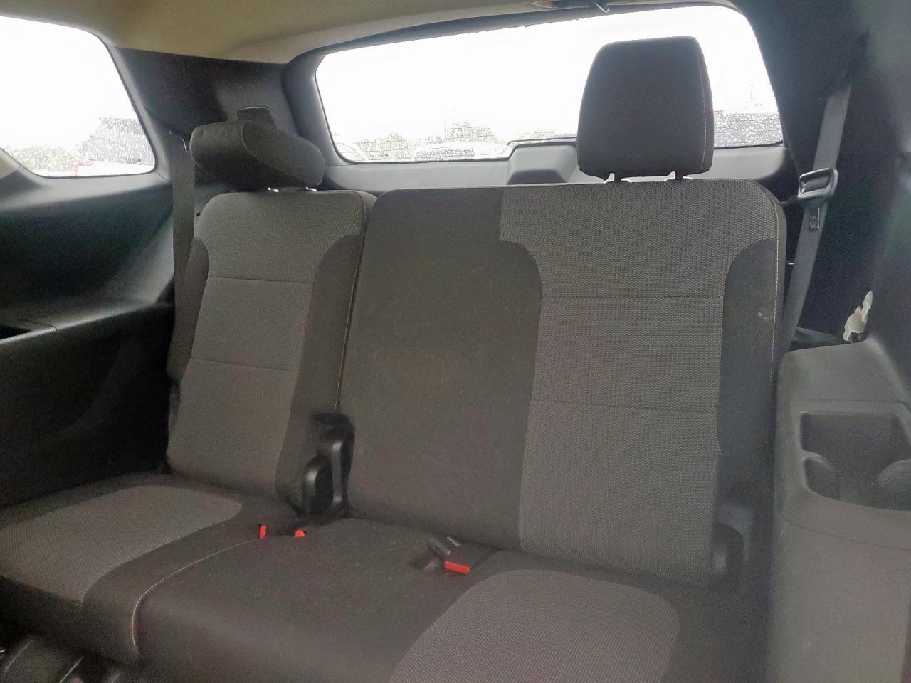 2020 Chevrolet Traverse Ls VIN: 1GNERFKW8LJ227443 Lot: 63507495