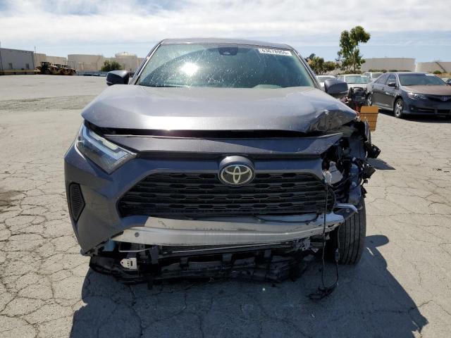  TOYOTA RAV4 2023 Szary