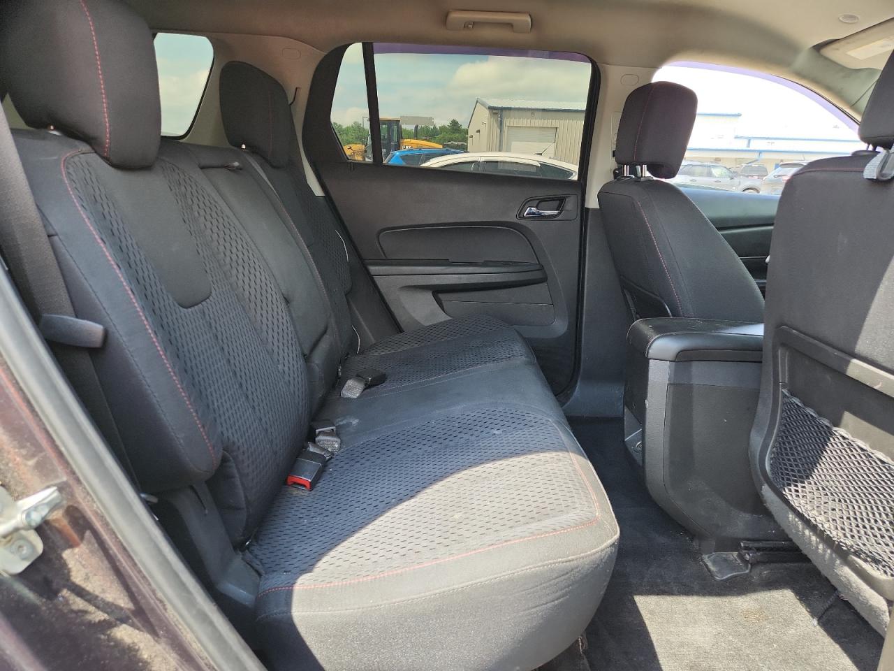 2015 GMC Terrain Sle VIN: 2GKFLVEK2F6158028 Lot: 64466885